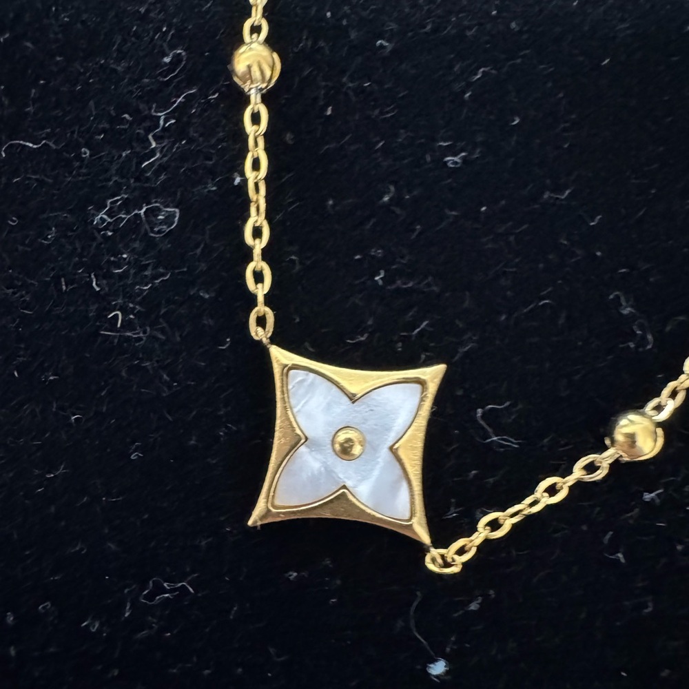 Beautiful bracelet